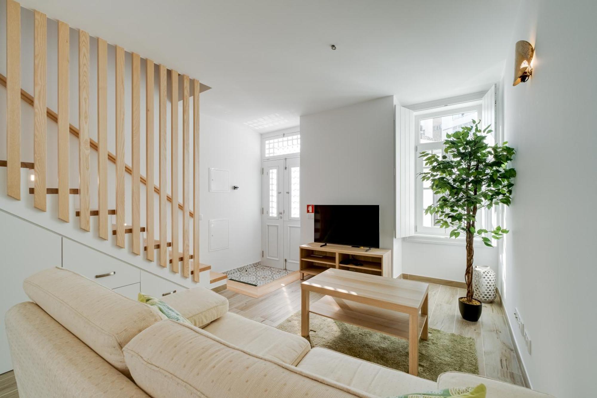Casa Do Avo - Holiday home Faro
